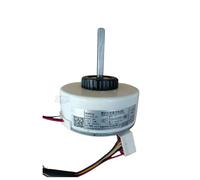 Motore CC for condizionatore d'aria inverter ZKFP-20-8-125