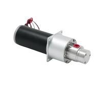 Motore CC in acciaio inossidabile, pompa a micro trascinamento magnetico, ingranaggio elettrico, for macchina for caffè
