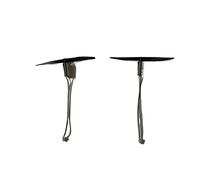 Motore CC, Motore CC 3,7 V ad alta velocità 716 Motore for drone senza nucleo 716 Motore CC(2pcs 716 Motor+propeller)