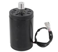 Motore CC per Tapis Roulant 220V 200W - Corpo in Alluminio/Avvolgimento Rame, 55dB Ultra Silenzioso, per Macchine Depilazione/Disegno