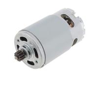 Motore CC RS550 a 12 denti 10,8-25 V 21.500-29.000 giri/min.