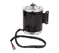 Motore CC spazzolato 1PCS, motore a spazzole di grande potenza 12V 500W 2500RPM per veicoli elettrici