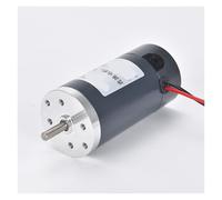 Motore CC XC50MS102 ad alta velocità e coppia elevata, spazzola di carbone sostituibile, regolazione della, potenza 12 V(12V 5000 rpm)