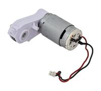 Motore centrale della spazzola per TAPO RV10 RV20 Mop parte di ricambio affidabile per robot aspirapolvere