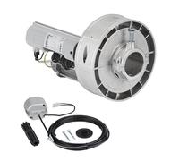 Motore centrale per serrande avvolgibili 230V con elettrofreno 170kg FAAC RL200