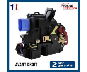 Motore Centralizzazione Ant. Dx Equivalente 3D1837016 3D1837016AC 3D1837016A