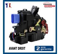 Motore Centralizzazione Anteriore Destra Compatibile Octavia Phaeton Touran Post