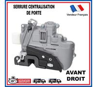 Motore Centralizzazione Anteriore Destro Pinze Leon Altea Toledo III EOS