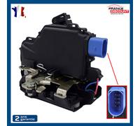 Motore Centralizzazione Anteriore Destro Equivalente 3B1837016CC 3B1837016BC