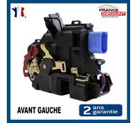 Motore Centralizzazione Anteriore Sinistro Compatibile Octavia II Phaeton Touran