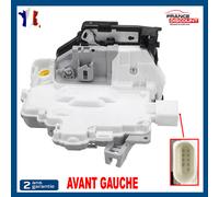 Motore Centralizzazione Anteriore Sinistro Compatibile VW I 5N - 3C1837015A
