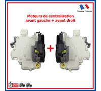 Motore Centralizzazione Anteriore Sinistro Dx - 4F1837016 4F1837015E 8E1837015AA