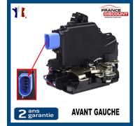 Motore Centralizzazione Anteriore Sinistro Equivalente 5J1837015B 6QD837015B