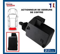 Motore Centralizzazione Attuatore Cofano Portellone Posteriore Pinze per Berling