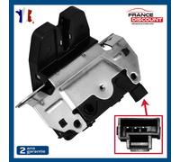 Motore Centralizzazione Cofano Compatibile Opel ASTRA H ZAFIRA B 13126497