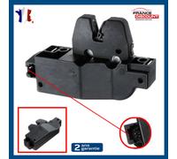 Motore Centralizzazione Cofano Compatibile Peugeot 206 307 871972 9653208080