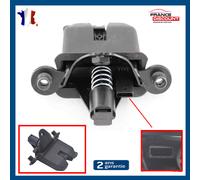 Motore Centralizzazione Cofano Compatibile Skoda Octavia II 1Z3 1Z5 1Z5827501D