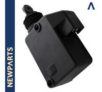 Motore Centralizzazione Cofano per Citroën Ax Bx C5 II Xantia XM 661502