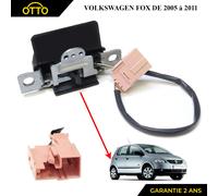 Motore Centralizzazione Cofano per VW Fox Di 2005 A 2011 5Z6827505AF