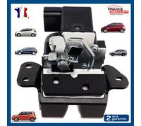 Motore Centralizzazione Cofano Pinze per Hyundai IX20 - 812301-H000
