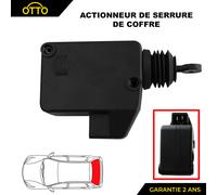 Motore Centralizzazione Cofano Pinze per Peugeot 106 205 306 309 405 406