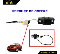 Motore Centralizzazione Cofano Pinze Renault Clio II - 7700308998 8200078950