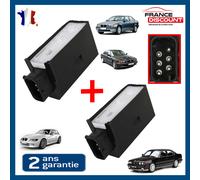 BMW - Attuatore motore apertura centralizzazione - Serie 3 E36 / 5 E34 - 67118353012