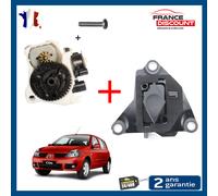 Controllo Apertura Cofano Con Motore Elettrico Pinze per Clio 2 Tutti i Modelli