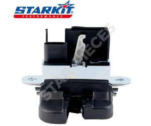 Motore Centralizzazione Cofano Volkswagen Golf 5 6 Plus Passat B5 B6 B7 Touran