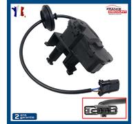 Motore Centralizzazione Coperchio A Carburante Pinze per VW Golf VII Golf B7 B8