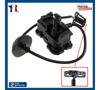 Motore Centralizzazione Coperchio A Carburante Pinze per VW Polo V 6R -