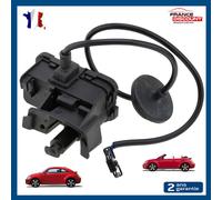 Motore Centralizzazione Coperchio A Carburante Pinze Scarabeo Di VW (5C) Da 2011