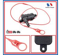Motore Centralizzazione Coperchio Carburante A1 A3 A6 C7 Fronte 8V0862153