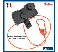 Motore Centralizzazione Di Coperchio A Carburante Pinze Leon (5F) - 7P0810773F