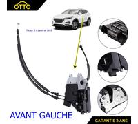 Serratura Anteriore Sinistro per Hyundai TUCSON TL Tle 1.6-2.4 2015-2020