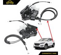 Motore Centralizzazione Elettrico Posteriore Destro Sinistra Pinze TUCSON