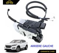 Motore Centralizzazione Elettrico Posteriore Sinistro Pinze per TUCSON
