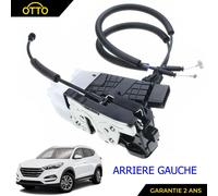 Serratura Posteriore Sinistro Previsto Hyundai TUCSON Da 2015 81410D3000