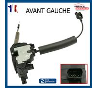 Motore Centralizzazione Porta Ant Sinistra Per Renault MEGANE III 805030001R