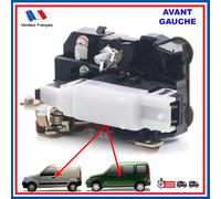 Motore Centralizzazione Porta Anteriore AVG Per KUBISTAR (X82) 2003-2009