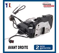 Serratura Elettrico Bloccaggio Porta Ant. Dx Mercedes Classe E 2117200435