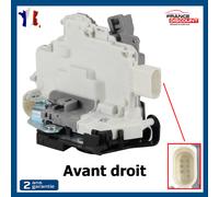 Motore Centralizzazione Porta Anteriore Destro Compatibile Leon Toledo 1P1837016