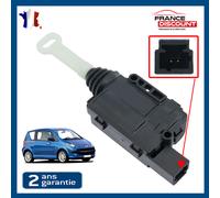 Motore Centralizzazione Serratura Anteriore Pinze per 1007 de 2005 à 2010 -