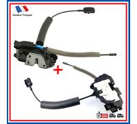 Motore Centralizzazione Porta Anteriore per Renault Megane 3 - 805030001R