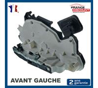 Motore Centralizzazione Porta Anteriore Sinistro per Skoda 3 Rapid - 6RD837015