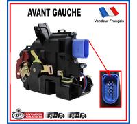 Motore Centralizzazione Serratura Anteriore Sinistro Compatibile Golf 5 03-09