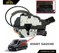 Motore Centralizzazione Porta Anteriore Sinistro per Renault 3 Opel Movano