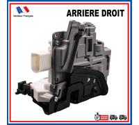 Motore Centralizzazione Porta Posteriore Destro Per AUDI A4 Q5 8K0839016