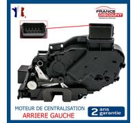 Motore Centralizzazione Porta Posteriore Sinistra Previsto Per Discovery III IV
