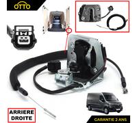 Motore Centralizzazione Porta Sportello Posteriore Destra per Master 3 Movano B